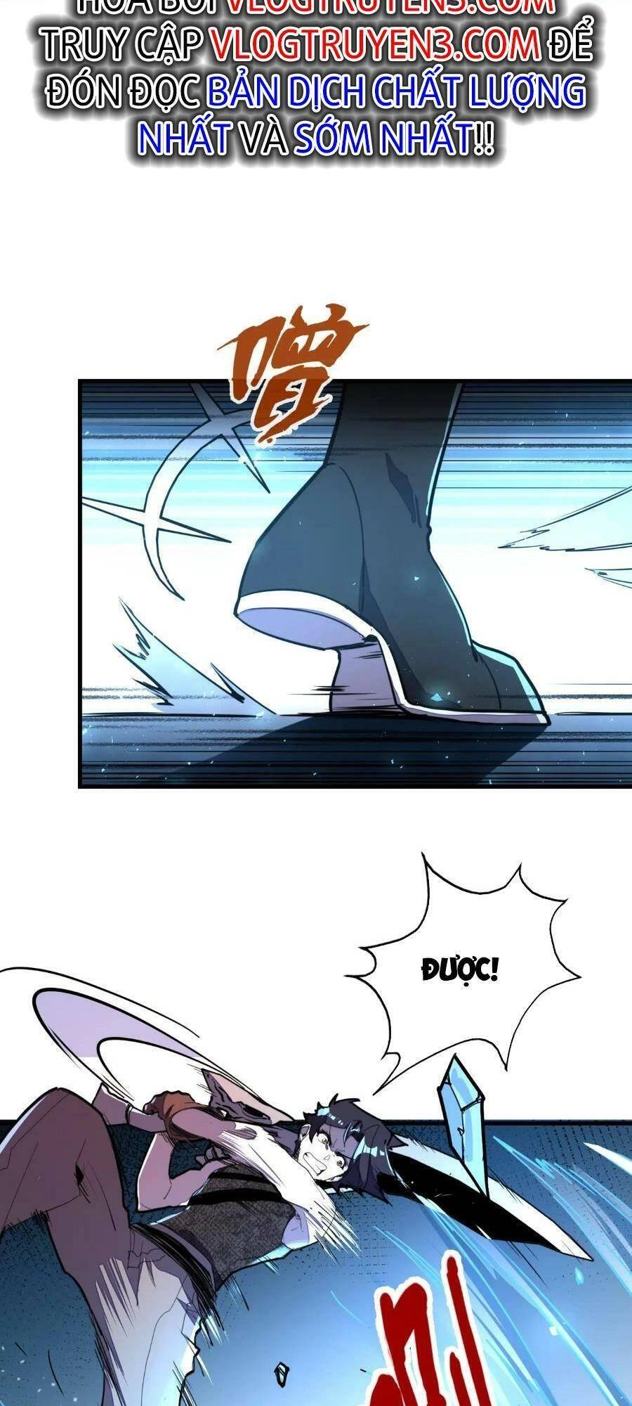 Toàn Cầu Dị Năng : Tôi Có Toàn Bộ Nguyên Tố Chapter 14 - 26