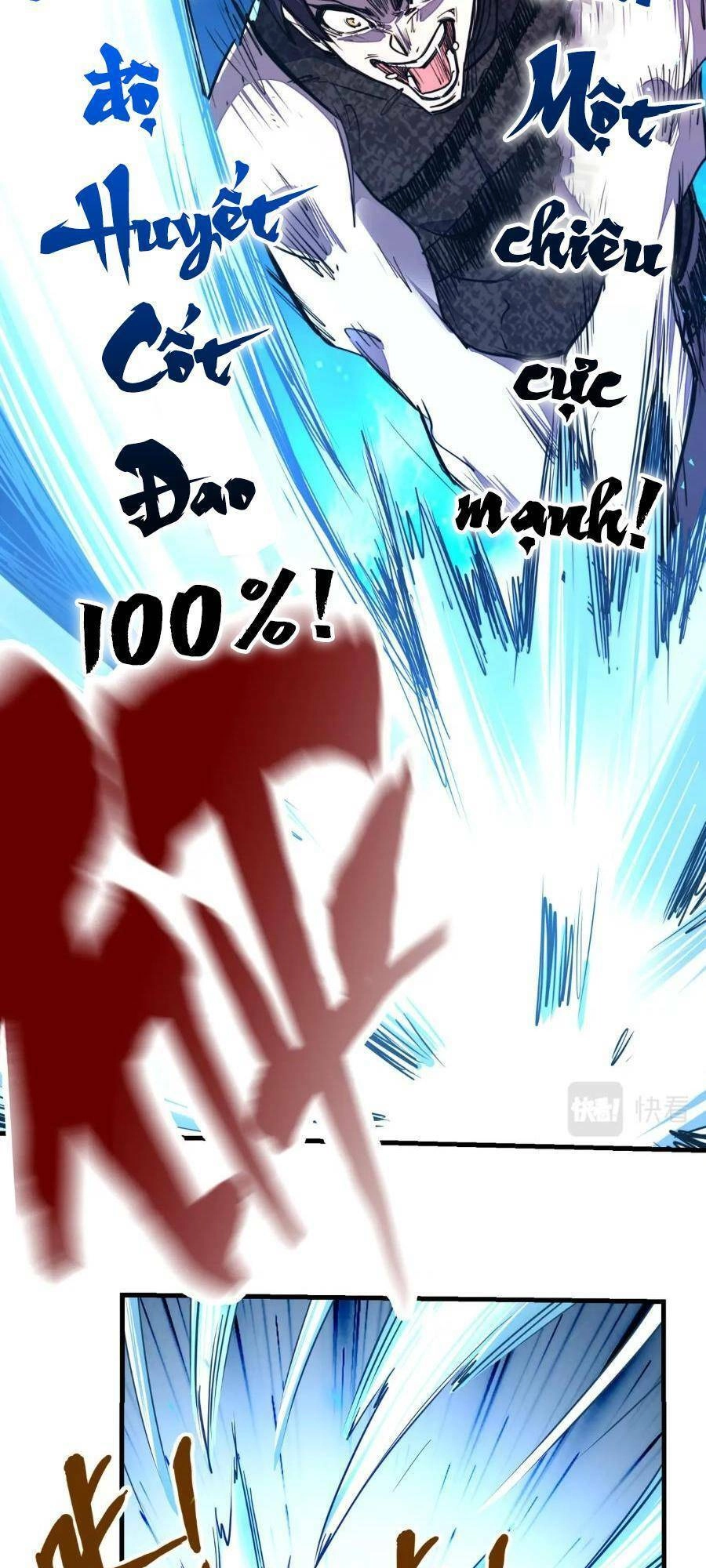 Toàn Cầu Dị Năng : Tôi Có Toàn Bộ Nguyên Tố Chapter 14 - 29