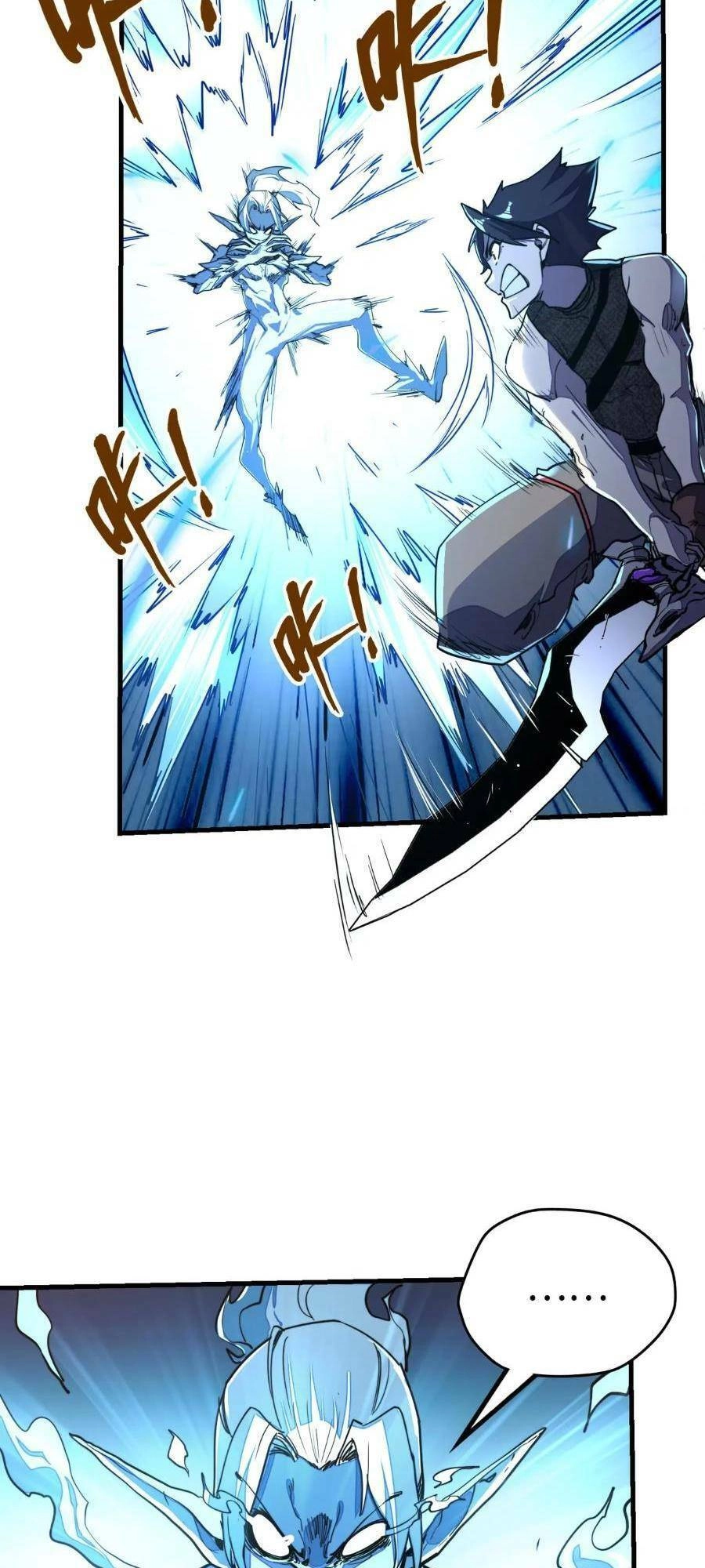 Toàn Cầu Dị Năng : Tôi Có Toàn Bộ Nguyên Tố Chapter 14 - 30