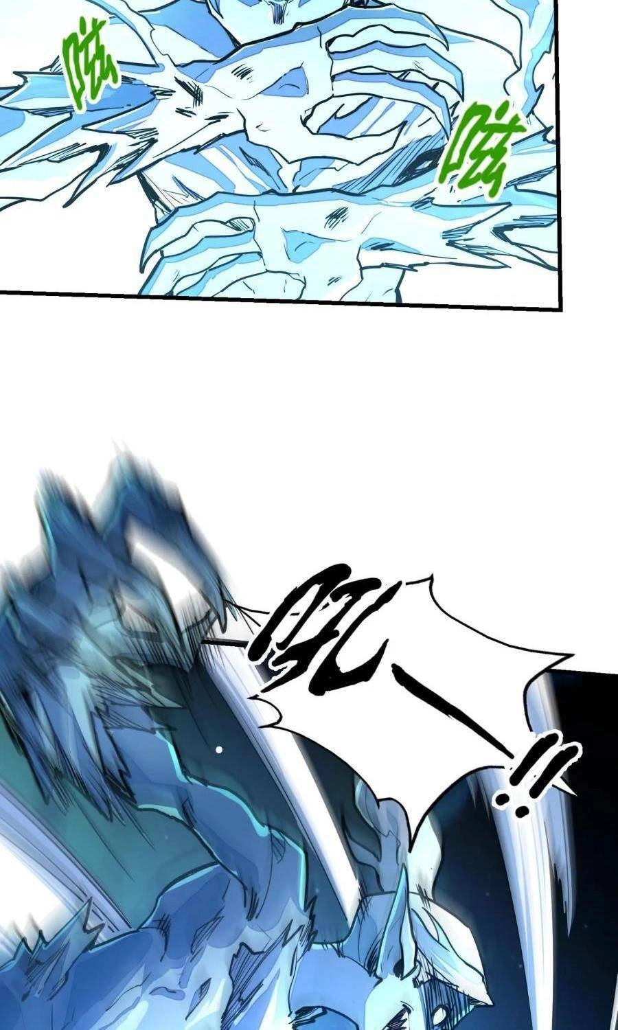 Toàn Cầu Dị Năng : Tôi Có Toàn Bộ Nguyên Tố Chapter 14 - 31