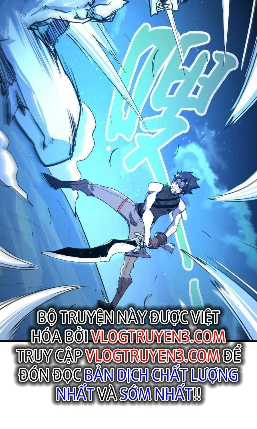 Toàn Cầu Dị Năng : Tôi Có Toàn Bộ Nguyên Tố Chapter 14 - 32