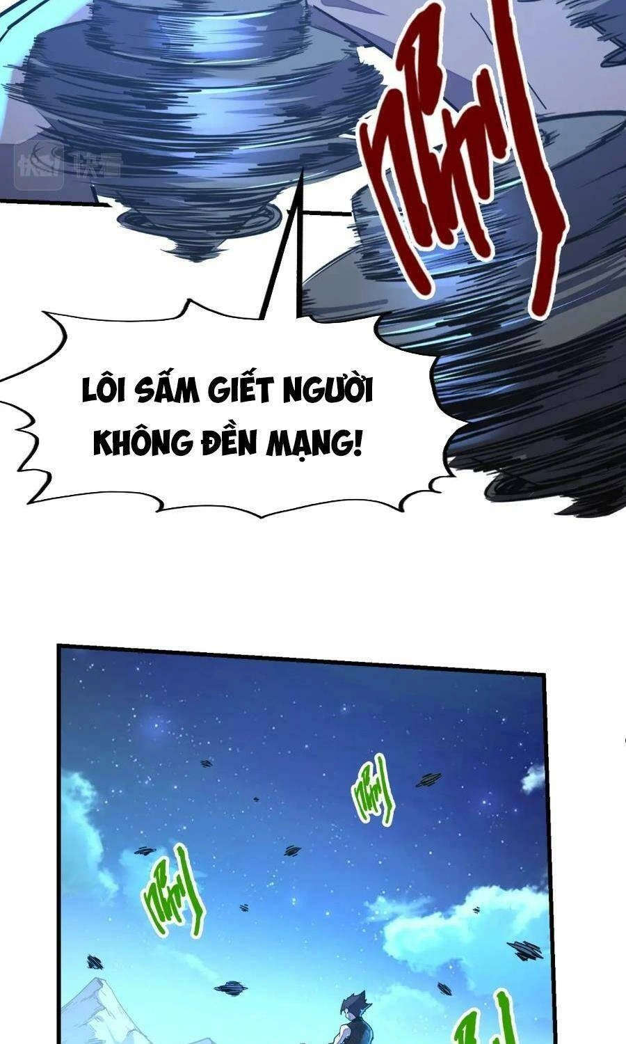 Toàn Cầu Dị Năng : Tôi Có Toàn Bộ Nguyên Tố Chapter 14 - 35