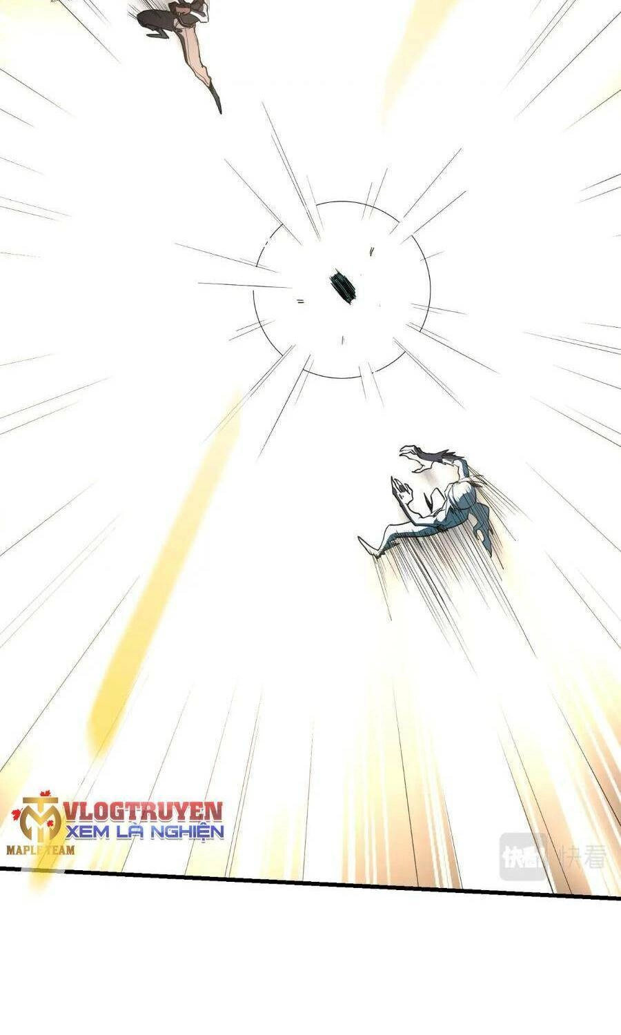 Toàn Cầu Dị Năng : Tôi Có Toàn Bộ Nguyên Tố Chapter 14 - 40