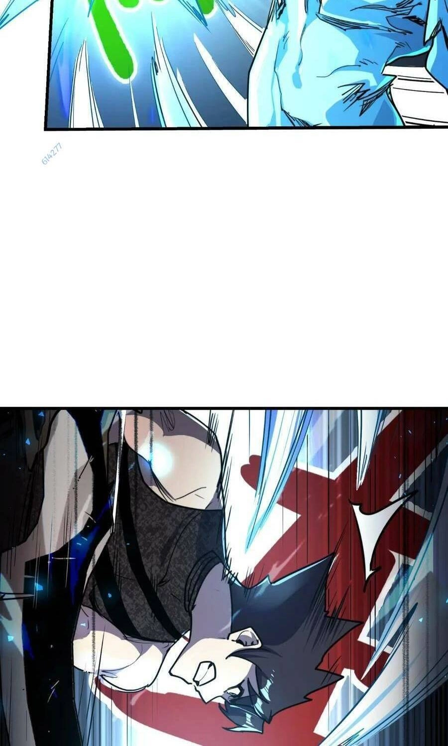 Toàn Cầu Dị Năng : Tôi Có Toàn Bộ Nguyên Tố Chapter 14 - 44