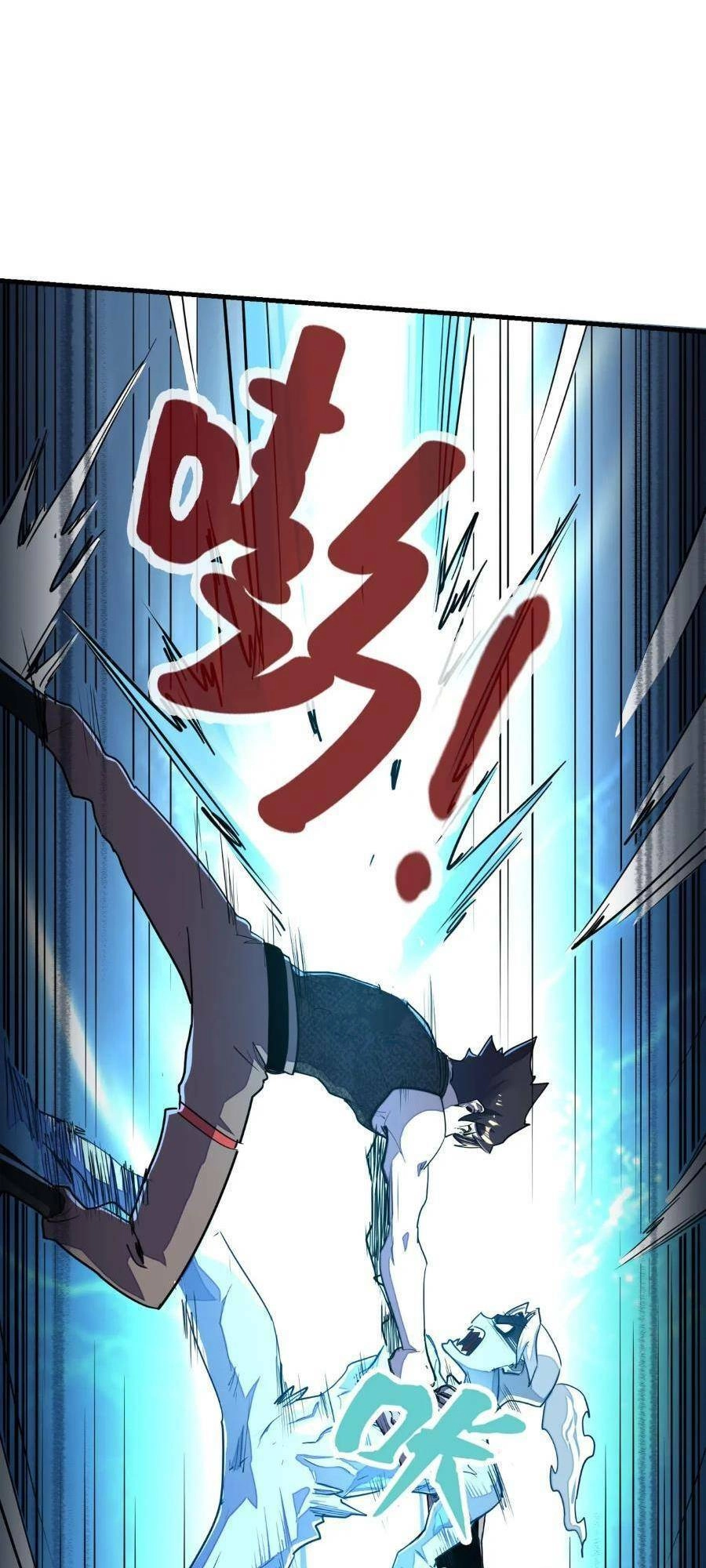 Toàn Cầu Dị Năng : Tôi Có Toàn Bộ Nguyên Tố Chapter 14 - 46