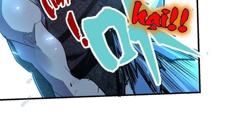 Toàn Cầu Dị Năng : Tôi Có Toàn Bộ Nguyên Tố Chapter 14 - 49