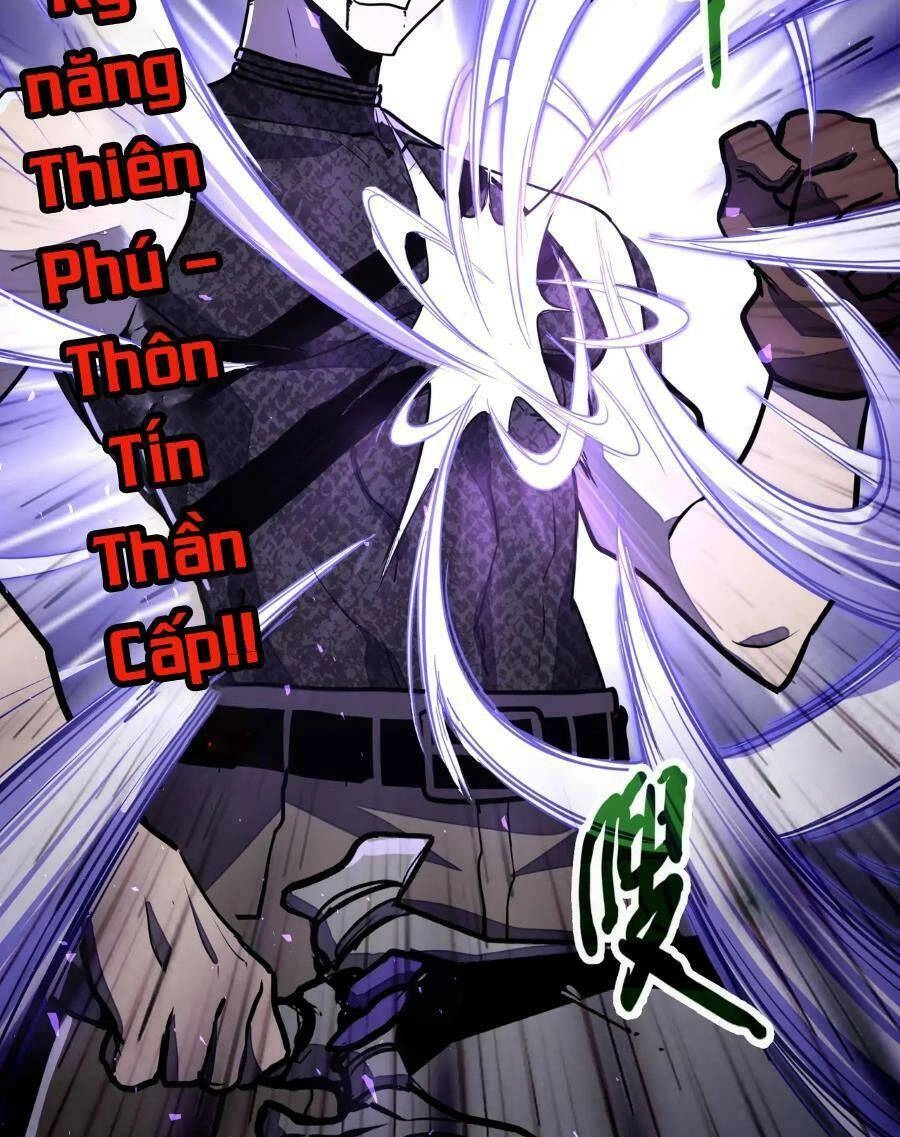 Toàn Cầu Dị Năng : Tôi Có Toàn Bộ Nguyên Tố Chapter 15 - 4