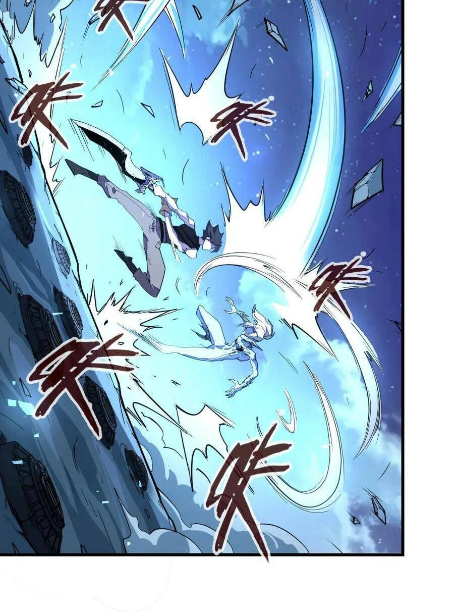 Toàn Cầu Dị Năng : Tôi Có Toàn Bộ Nguyên Tố Chapter 15 - 10