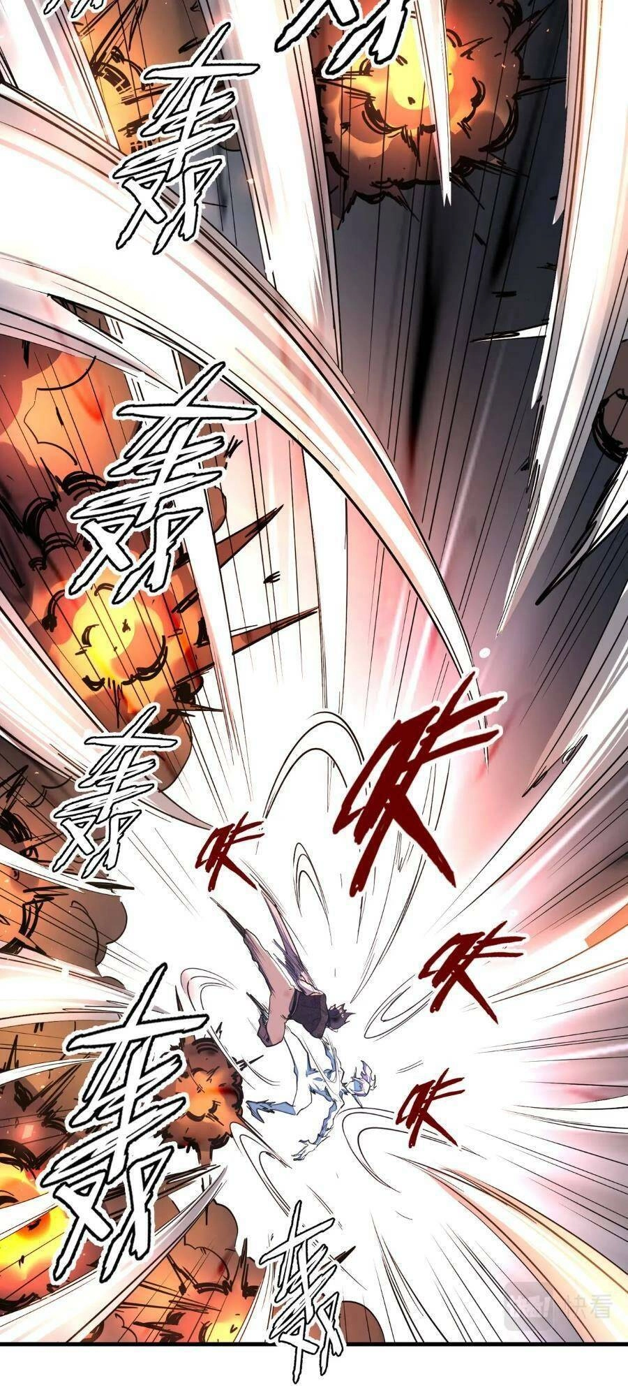 Toàn Cầu Dị Năng : Tôi Có Toàn Bộ Nguyên Tố Chapter 15 - 12