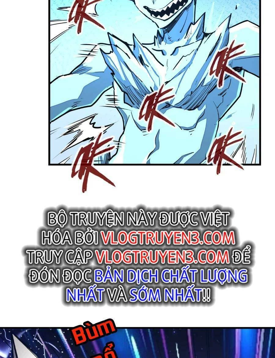 Toàn Cầu Dị Năng : Tôi Có Toàn Bộ Nguyên Tố Chapter 15 - 14