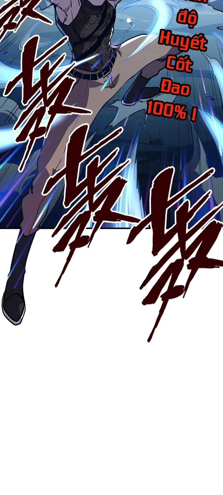 Toàn Cầu Dị Năng : Tôi Có Toàn Bộ Nguyên Tố Chapter 15 - 16