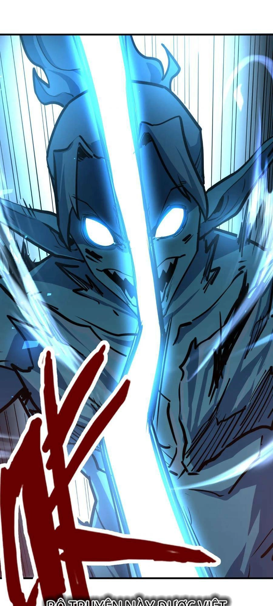 Toàn Cầu Dị Năng : Tôi Có Toàn Bộ Nguyên Tố Chapter 15 - 17