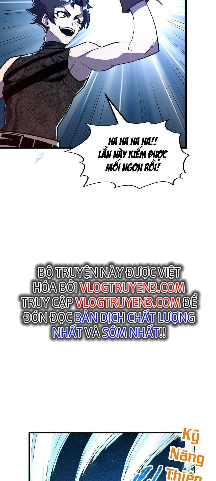 Toàn Cầu Dị Năng : Tôi Có Toàn Bộ Nguyên Tố Chapter 15 - 20