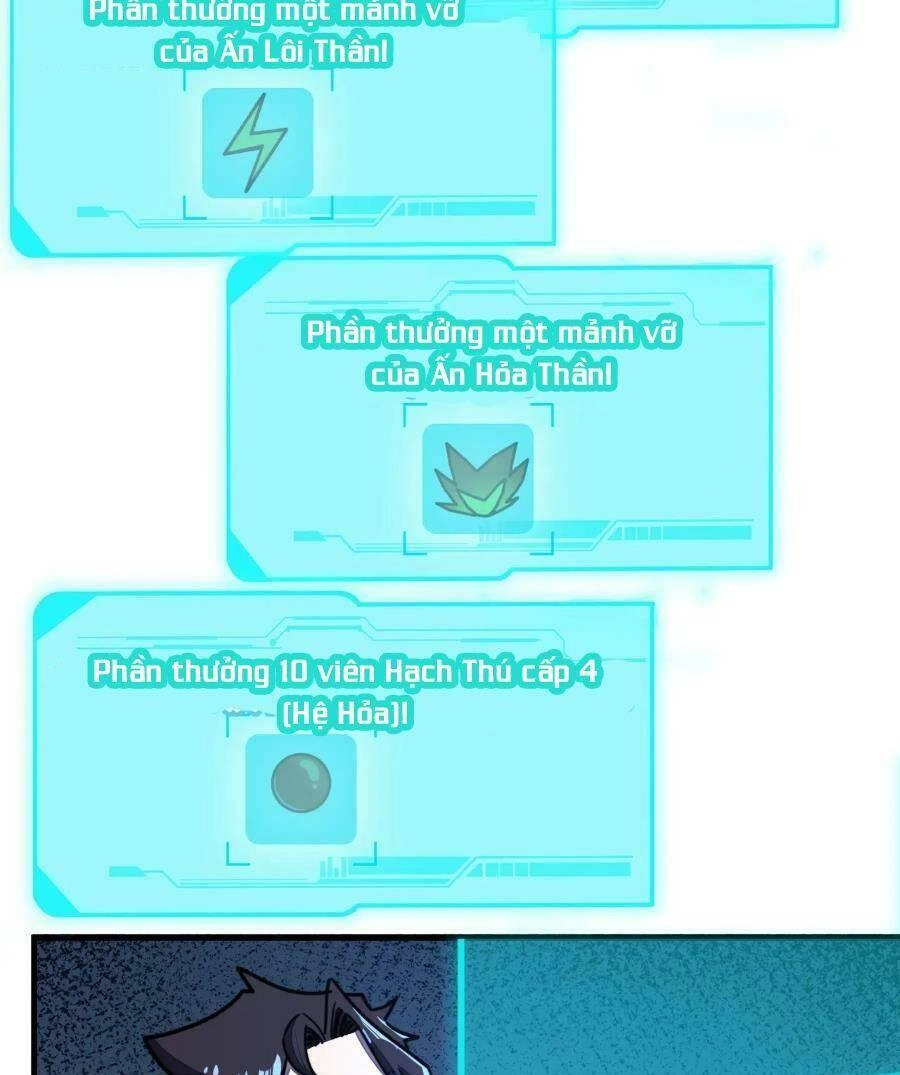 Toàn Cầu Dị Năng : Tôi Có Toàn Bộ Nguyên Tố Chapter 15 - 23