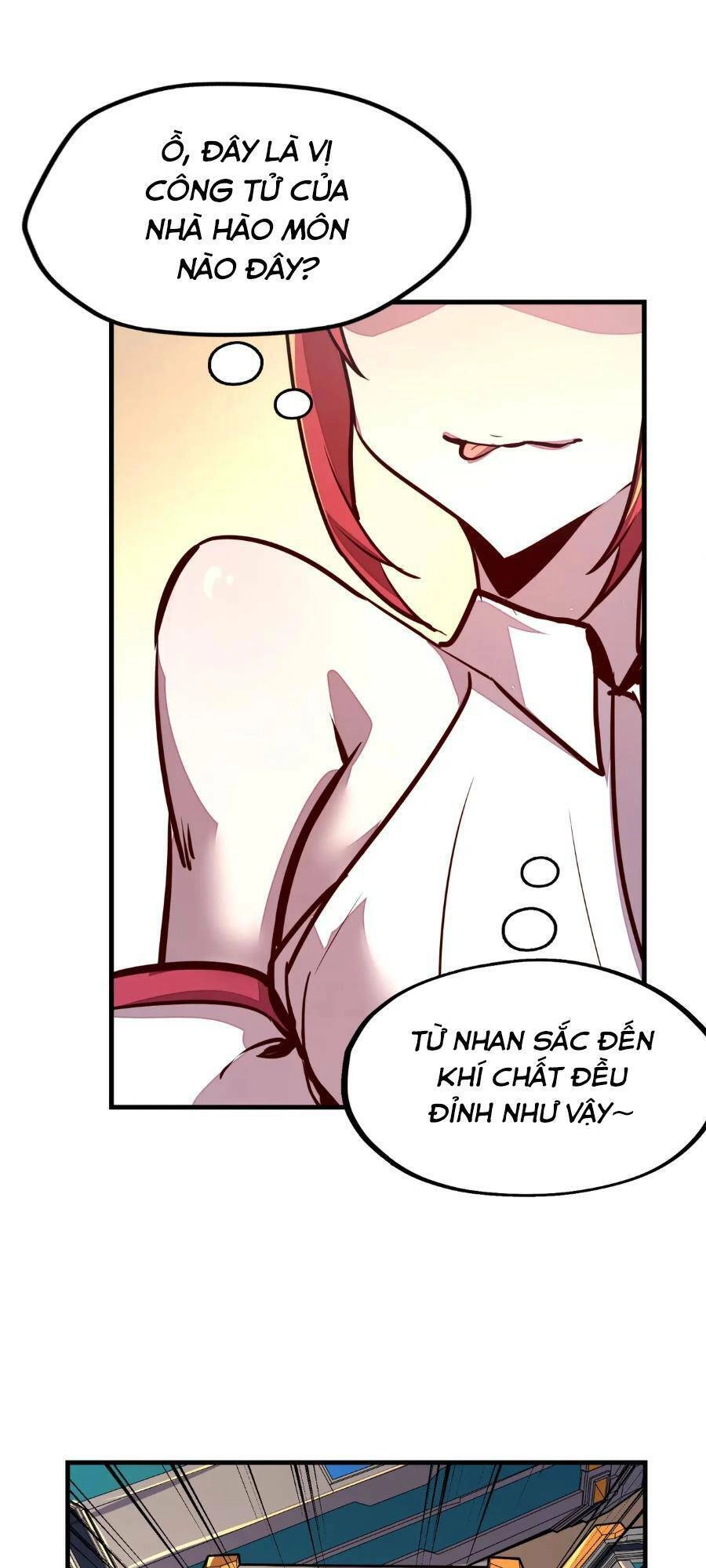 Toàn Cầu Dị Năng : Tôi Có Toàn Bộ Nguyên Tố Chapter 15 - 41