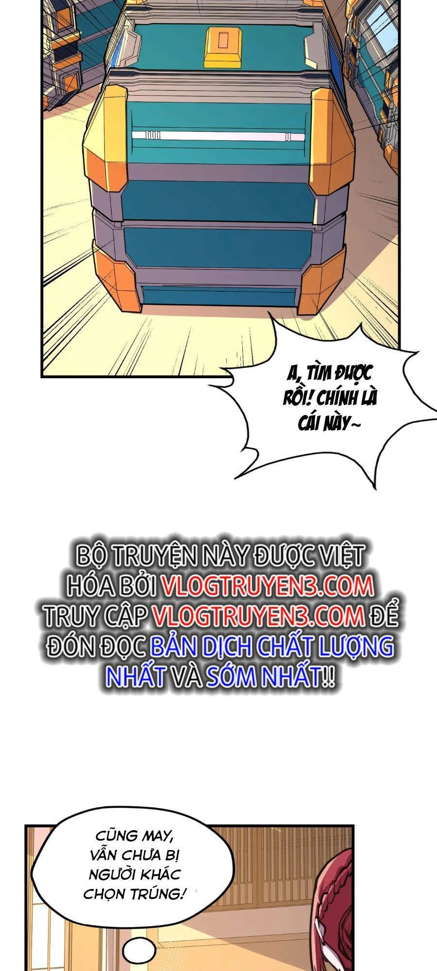 Toàn Cầu Dị Năng : Tôi Có Toàn Bộ Nguyên Tố Chapter 15 - 42