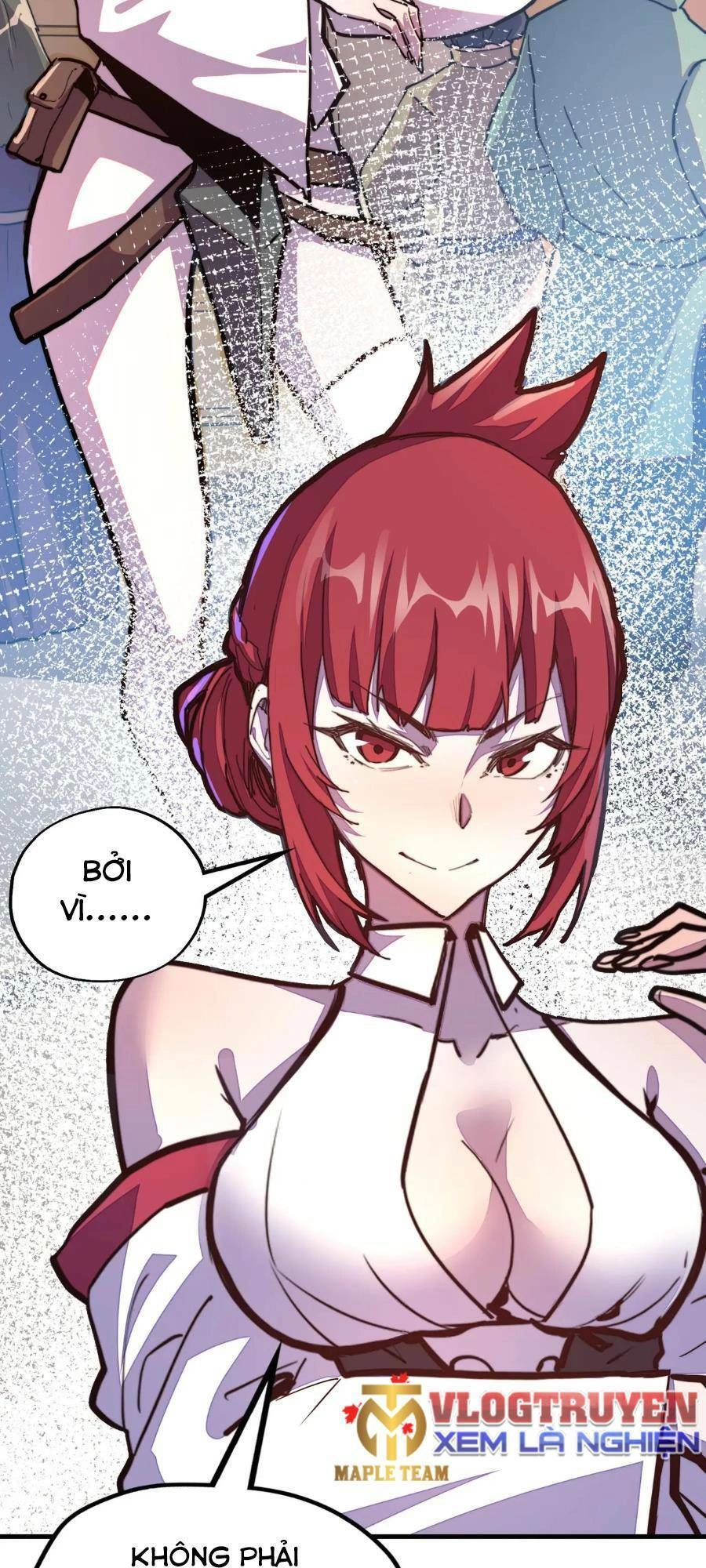 Toàn Cầu Dị Năng : Tôi Có Toàn Bộ Nguyên Tố Chapter 15 - 44