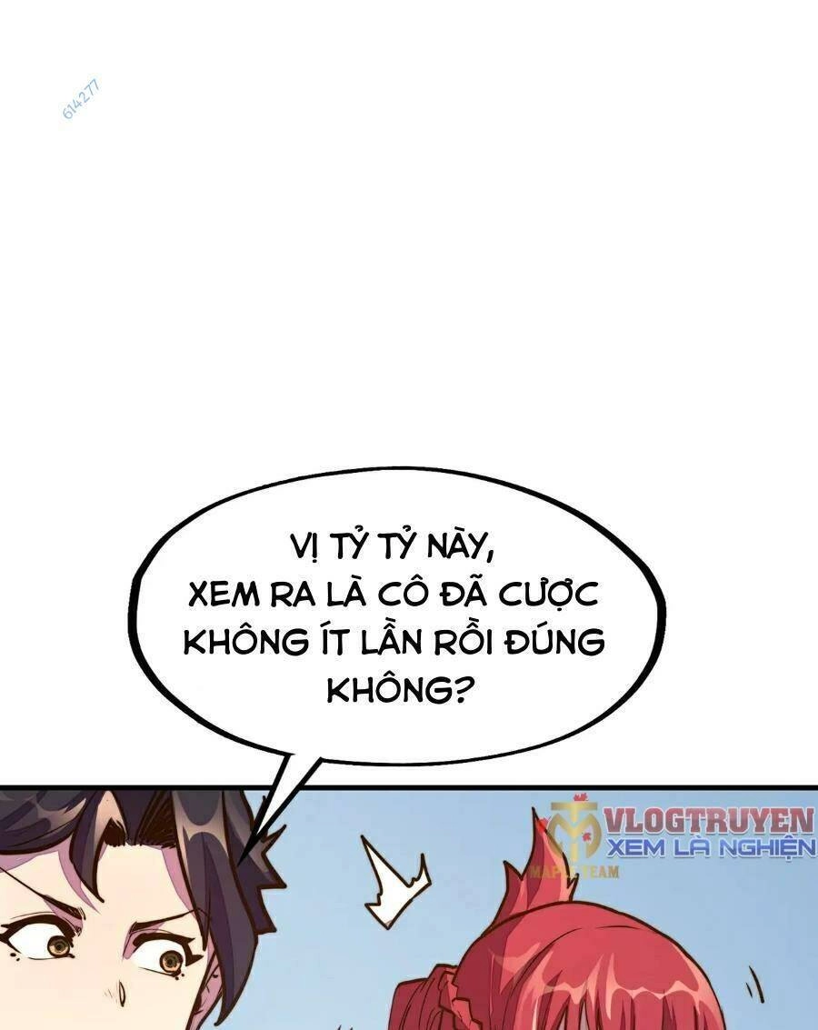 Toàn Cầu Dị Năng : Tôi Có Toàn Bộ Nguyên Tố Chapter 16 - 8