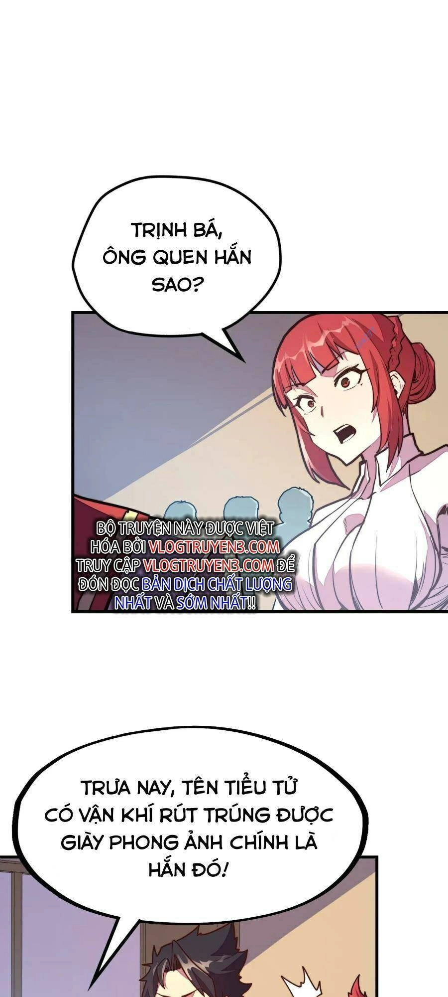 Toàn Cầu Dị Năng : Tôi Có Toàn Bộ Nguyên Tố Chapter 16 - 13