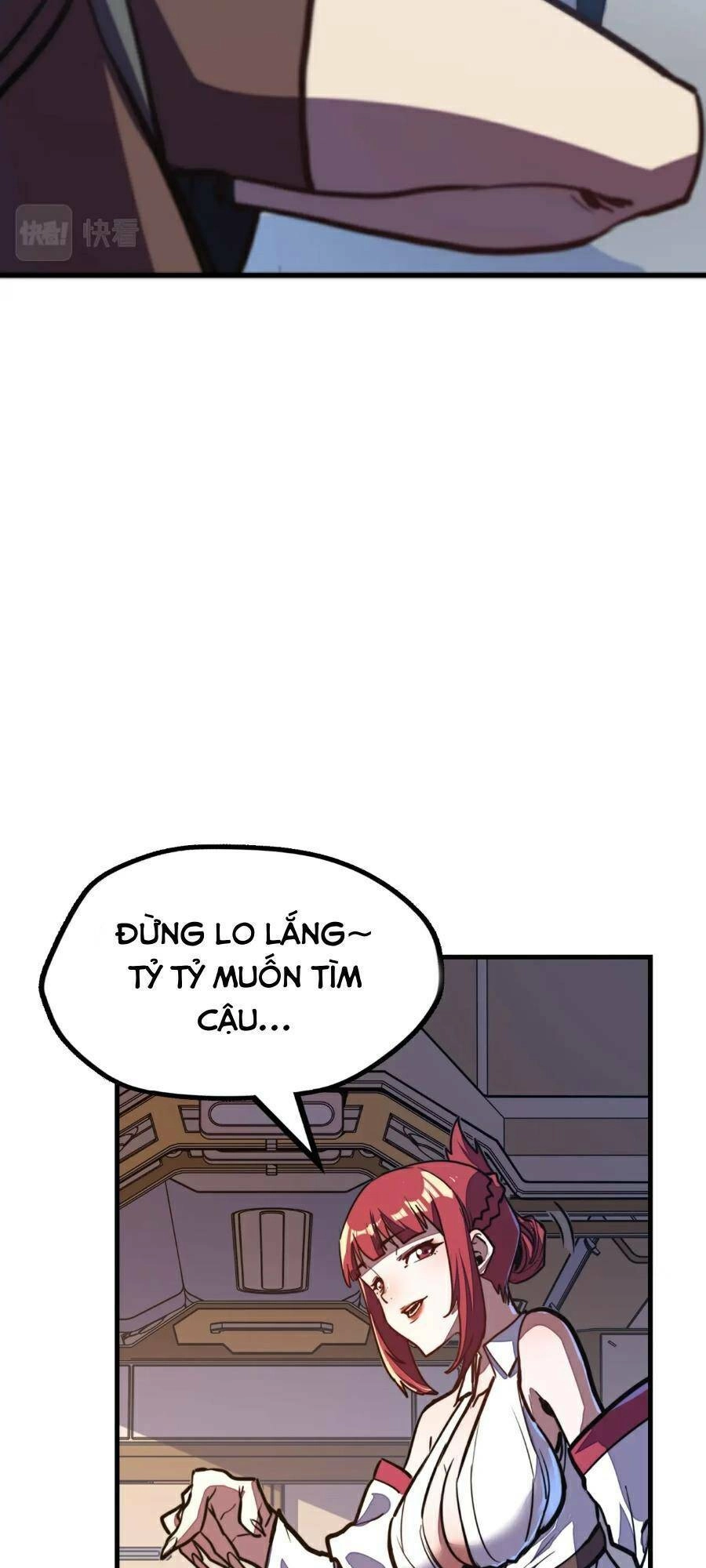 Toàn Cầu Dị Năng : Tôi Có Toàn Bộ Nguyên Tố Chapter 16 - 29