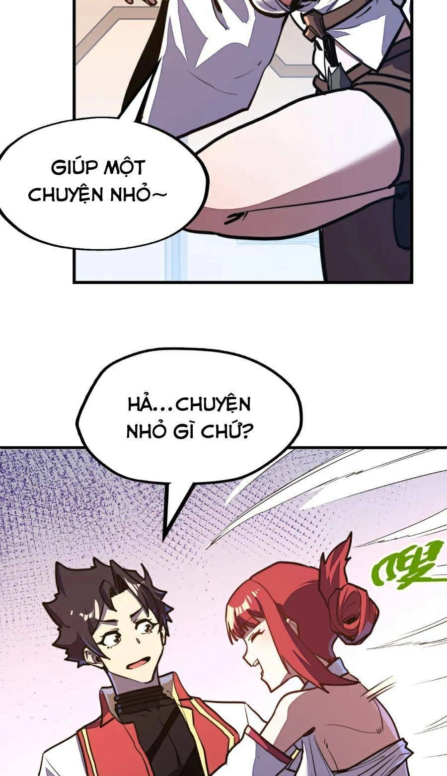 Toàn Cầu Dị Năng : Tôi Có Toàn Bộ Nguyên Tố Chapter 16 - 30