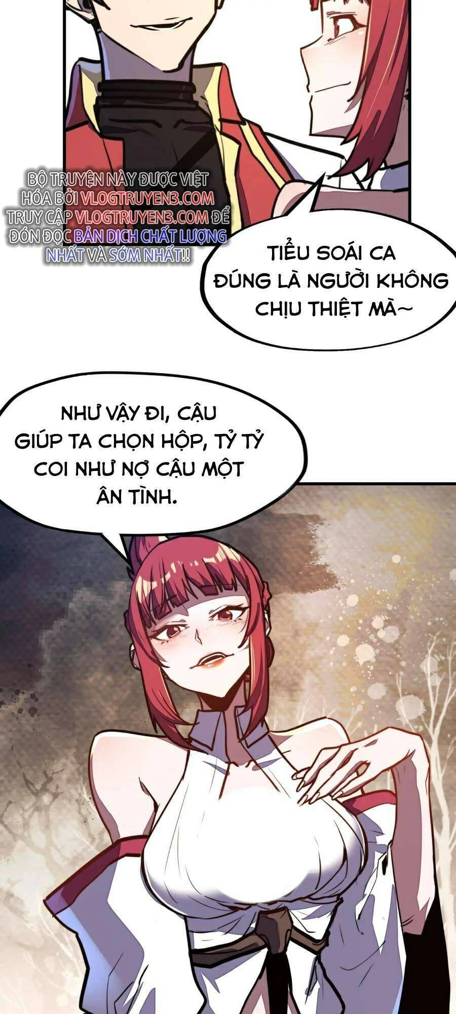 Toàn Cầu Dị Năng : Tôi Có Toàn Bộ Nguyên Tố Chapter 16 - 32