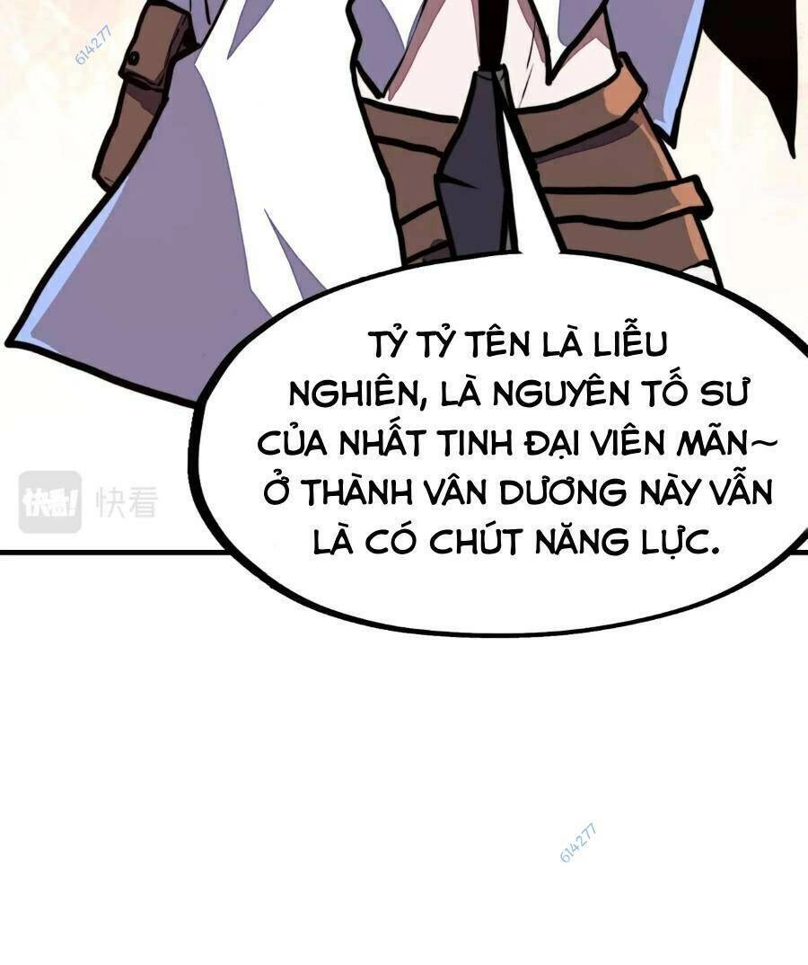 Toàn Cầu Dị Năng : Tôi Có Toàn Bộ Nguyên Tố Chapter 16 - 33