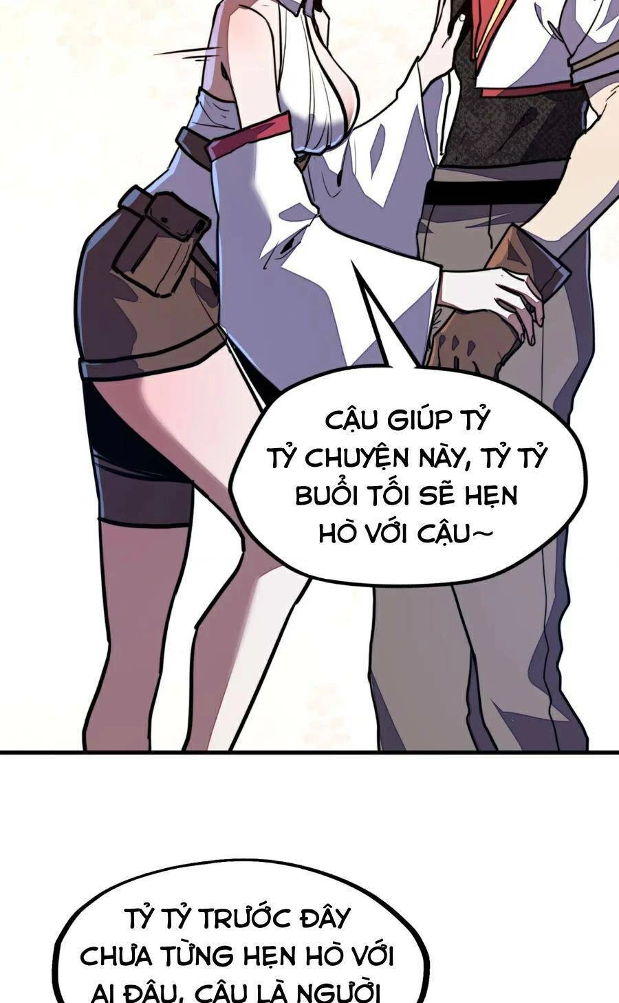 Toàn Cầu Dị Năng : Tôi Có Toàn Bộ Nguyên Tố Chapter 16 - 36