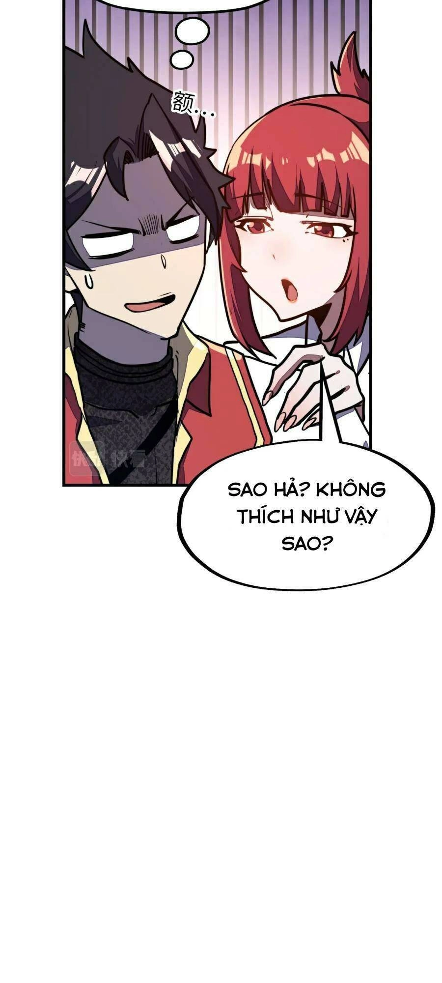 Toàn Cầu Dị Năng : Tôi Có Toàn Bộ Nguyên Tố Chapter 16 - 38