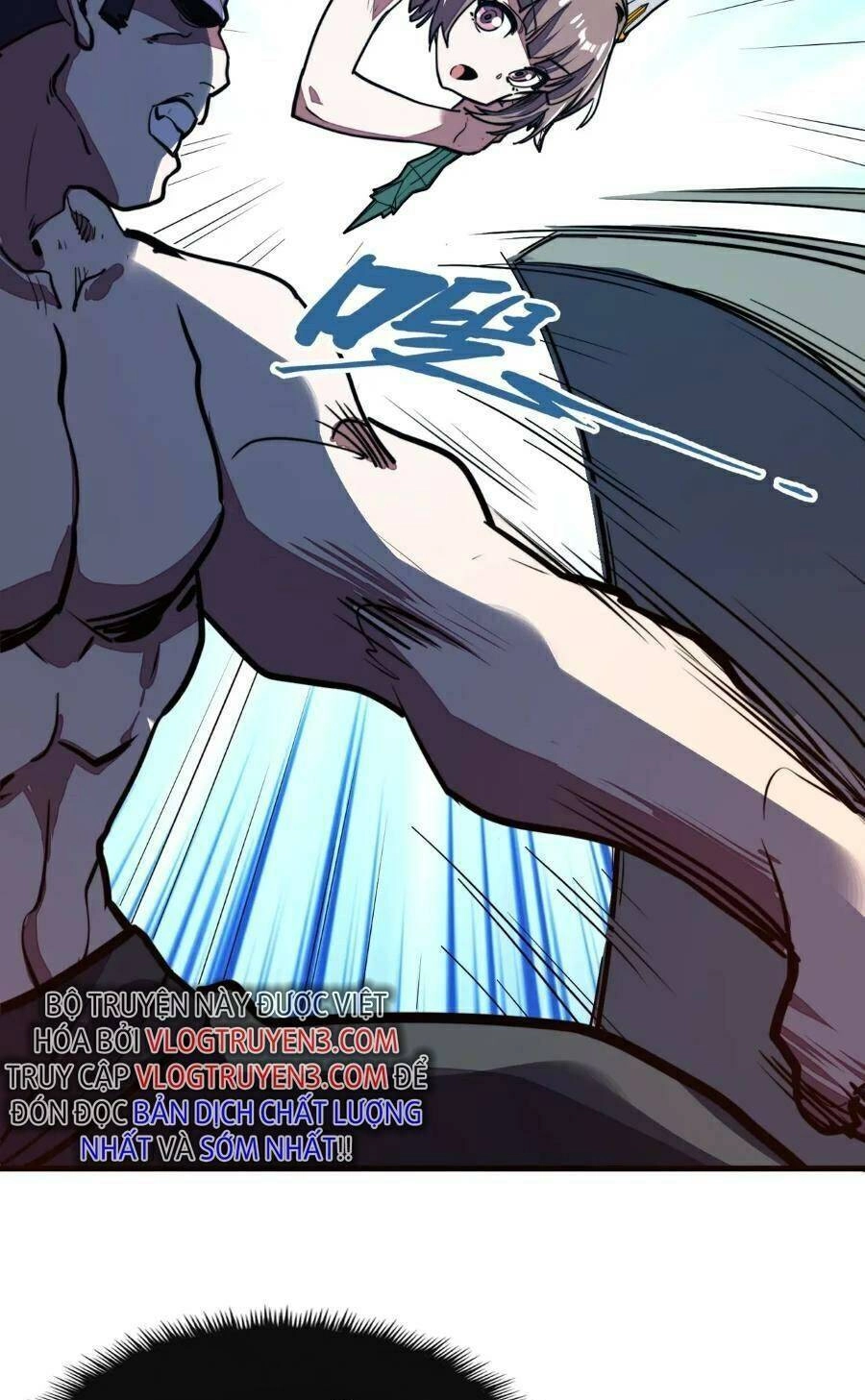 Toàn Cầu Dị Năng : Tôi Có Toàn Bộ Nguyên Tố Chapter 16 - 56