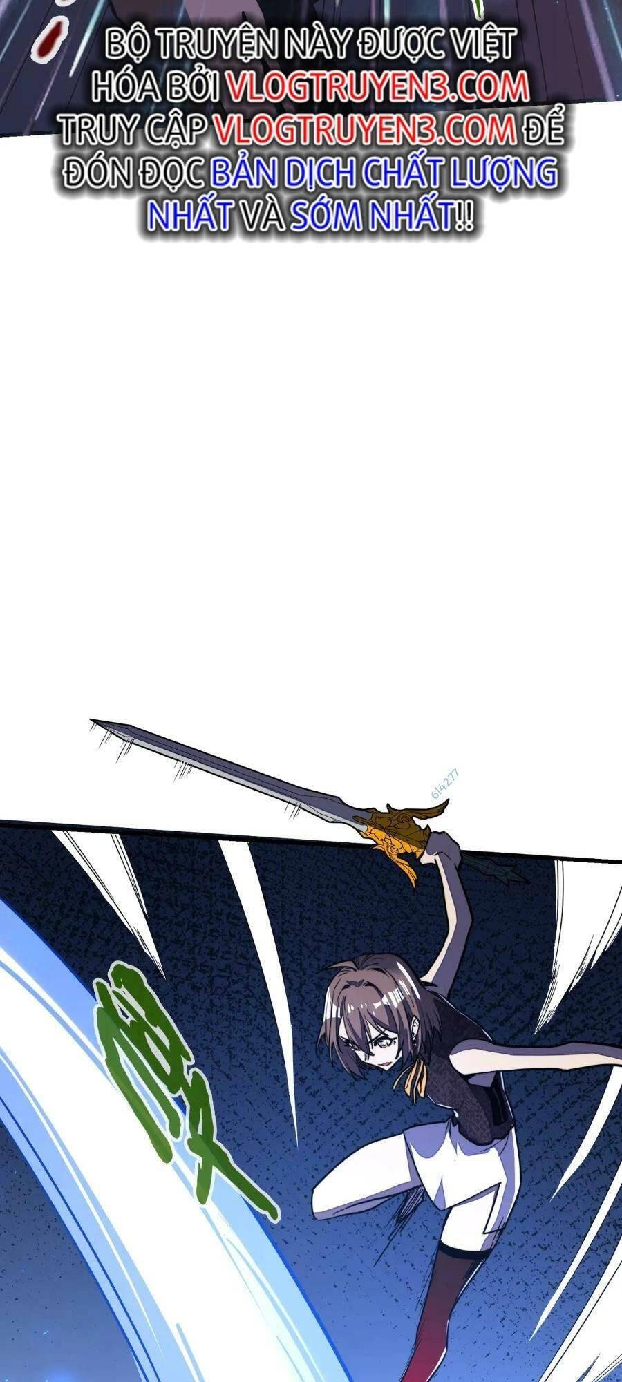 Toàn Cầu Dị Năng : Tôi Có Toàn Bộ Nguyên Tố Chapter 17 - 10