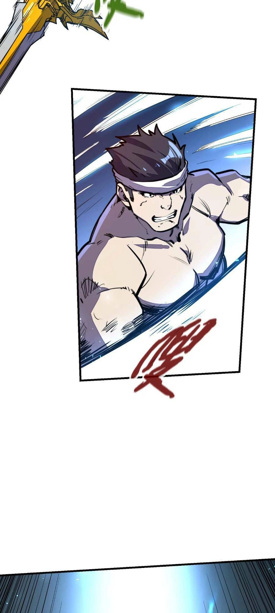 Toàn Cầu Dị Năng : Tôi Có Toàn Bộ Nguyên Tố Chapter 17 - 13