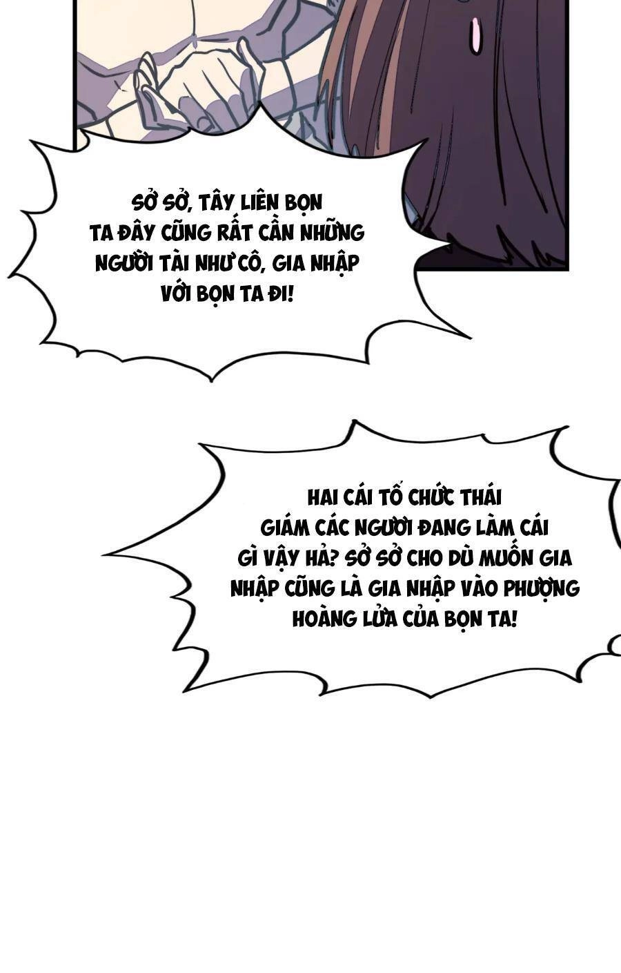 Toàn Cầu Dị Năng : Tôi Có Toàn Bộ Nguyên Tố Chapter 17 - 23