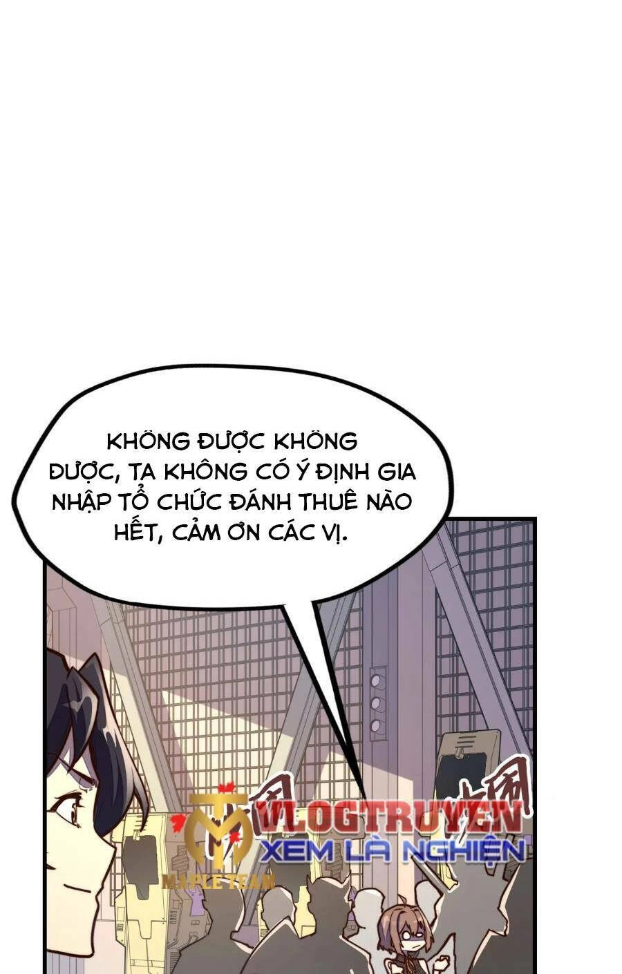 Toàn Cầu Dị Năng : Tôi Có Toàn Bộ Nguyên Tố Chapter 17 - 24