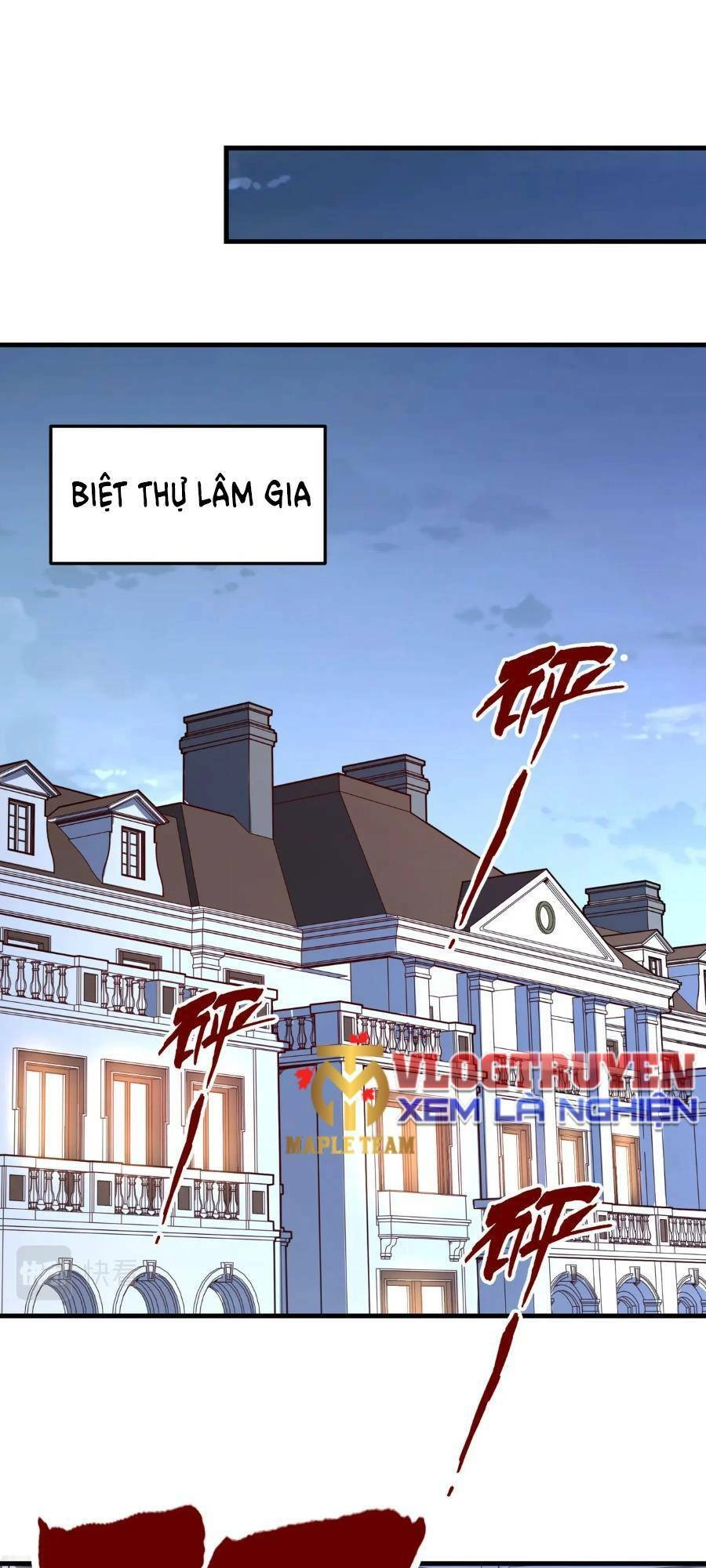 Toàn Cầu Dị Năng : Tôi Có Toàn Bộ Nguyên Tố Chapter 17 - 29