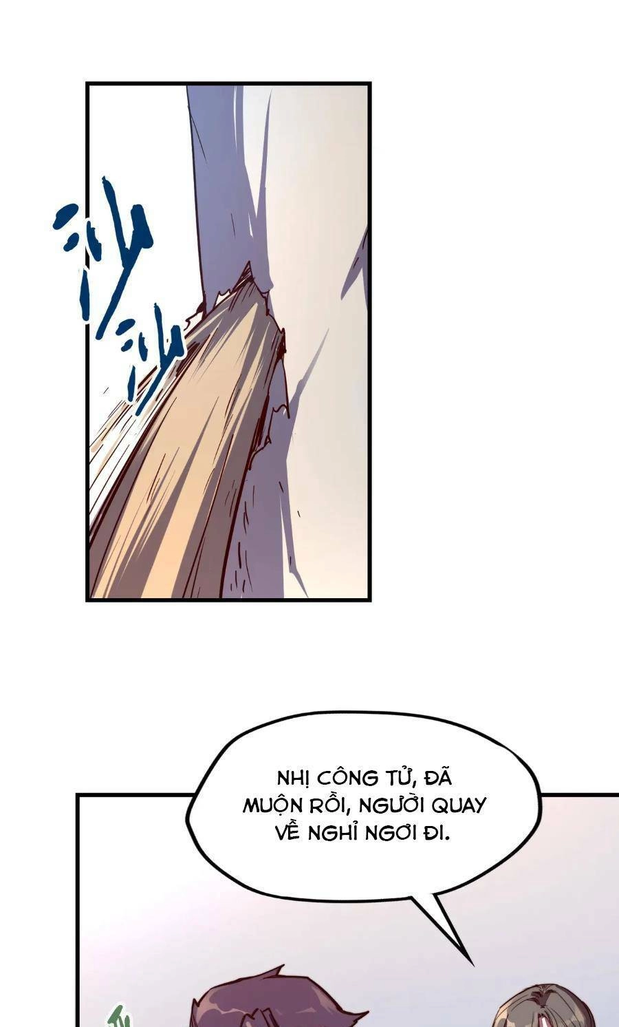 Toàn Cầu Dị Năng : Tôi Có Toàn Bộ Nguyên Tố Chapter 17 - 31