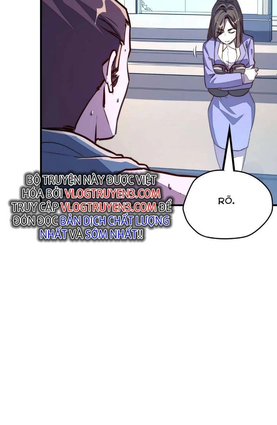 Toàn Cầu Dị Năng : Tôi Có Toàn Bộ Nguyên Tố Chapter 17 - 36