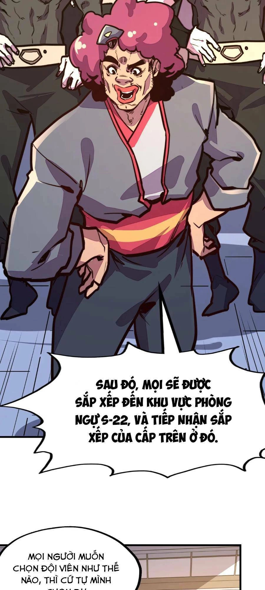 Toàn Cầu Dị Năng : Tôi Có Toàn Bộ Nguyên Tố Chapter 17 - 50