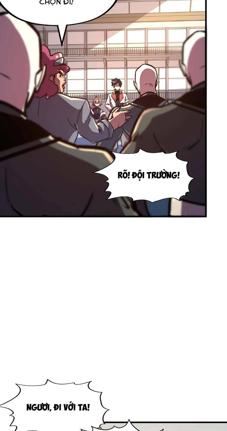 Toàn Cầu Dị Năng : Tôi Có Toàn Bộ Nguyên Tố Chapter 17 - 51