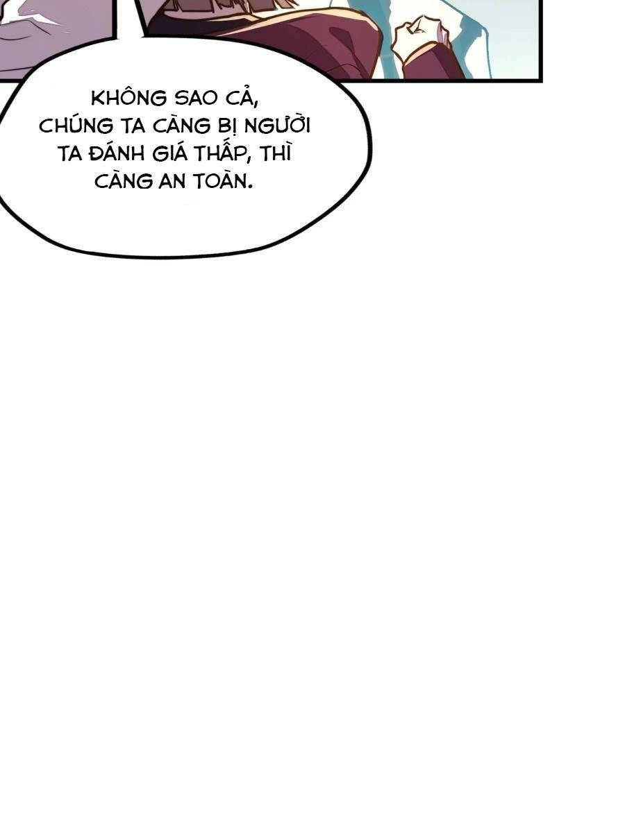 Toàn Cầu Dị Năng : Tôi Có Toàn Bộ Nguyên Tố Chapter 17 - 55