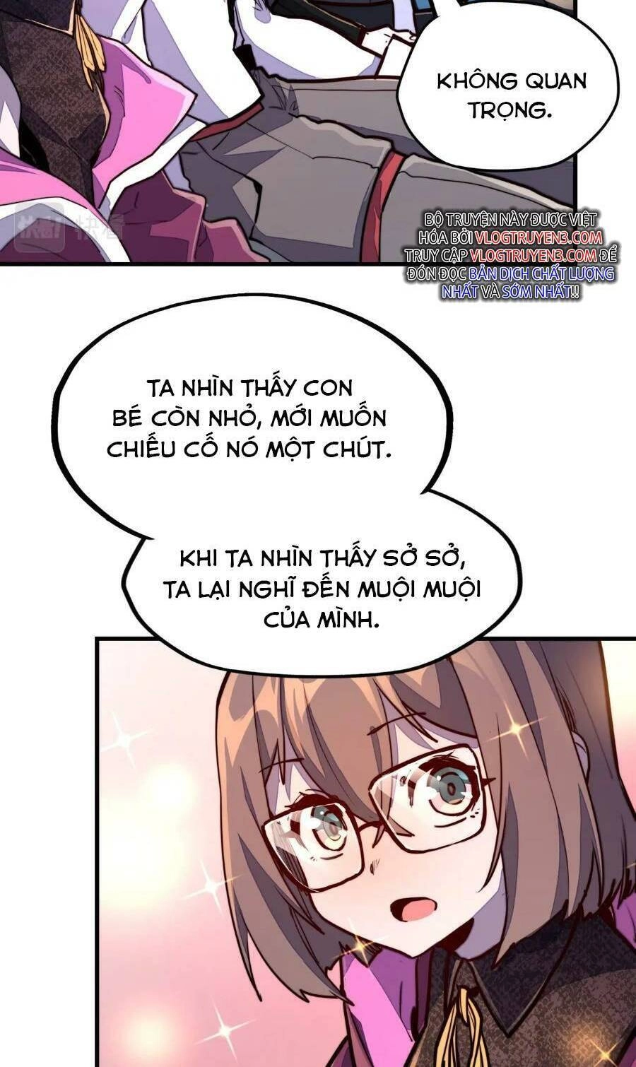 Toàn Cầu Dị Năng : Tôi Có Toàn Bộ Nguyên Tố Chapter 18 - 4