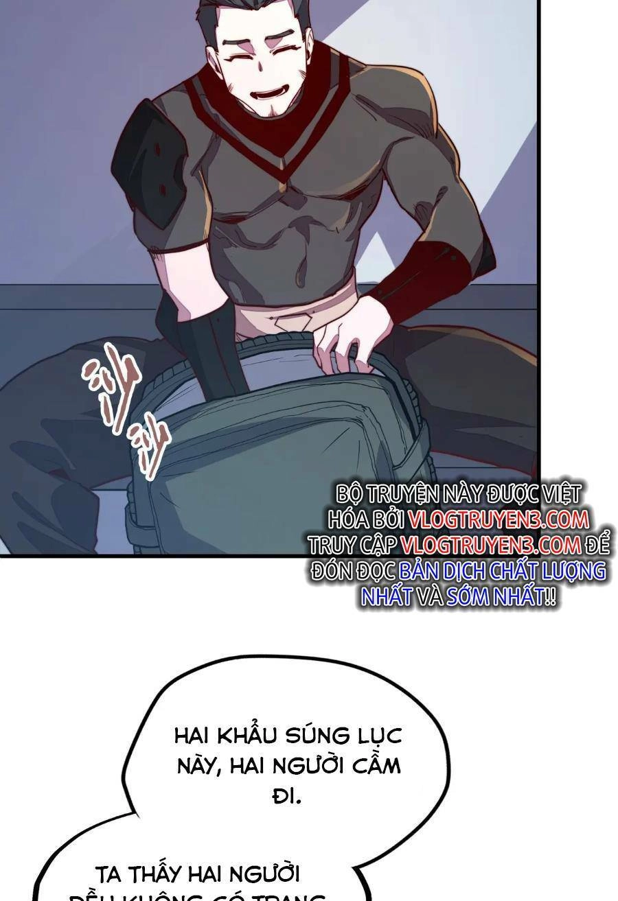 Toàn Cầu Dị Năng : Tôi Có Toàn Bộ Nguyên Tố Chapter 18 - 7