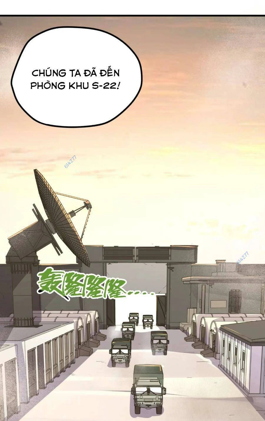 Toàn Cầu Dị Năng : Tôi Có Toàn Bộ Nguyên Tố Chapter 18 - 11