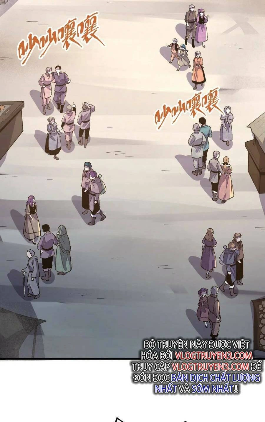 Toàn Cầu Dị Năng : Tôi Có Toàn Bộ Nguyên Tố Chapter 18 - 12