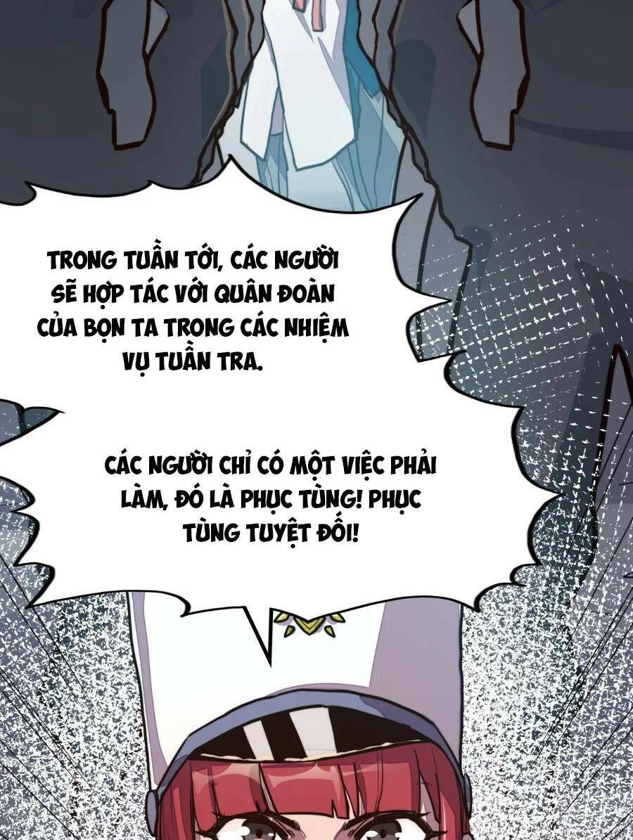 Toàn Cầu Dị Năng : Tôi Có Toàn Bộ Nguyên Tố Chapter 18 - 23