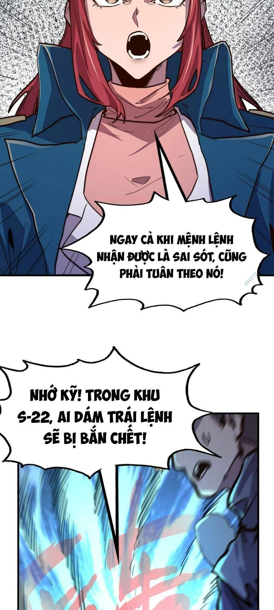 Toàn Cầu Dị Năng : Tôi Có Toàn Bộ Nguyên Tố Chapter 18 - 24