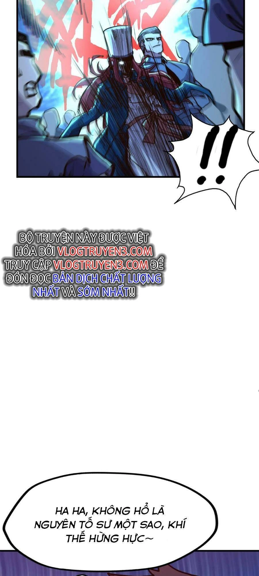 Toàn Cầu Dị Năng : Tôi Có Toàn Bộ Nguyên Tố Chapter 18 - 25