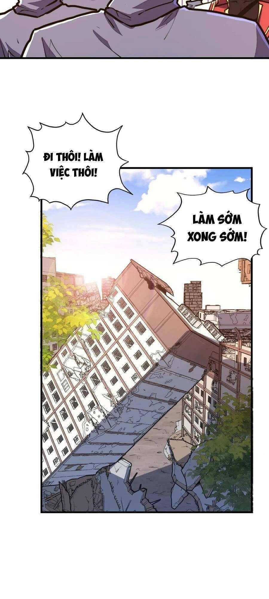 Toàn Cầu Dị Năng : Tôi Có Toàn Bộ Nguyên Tố Chapter 18 - 40