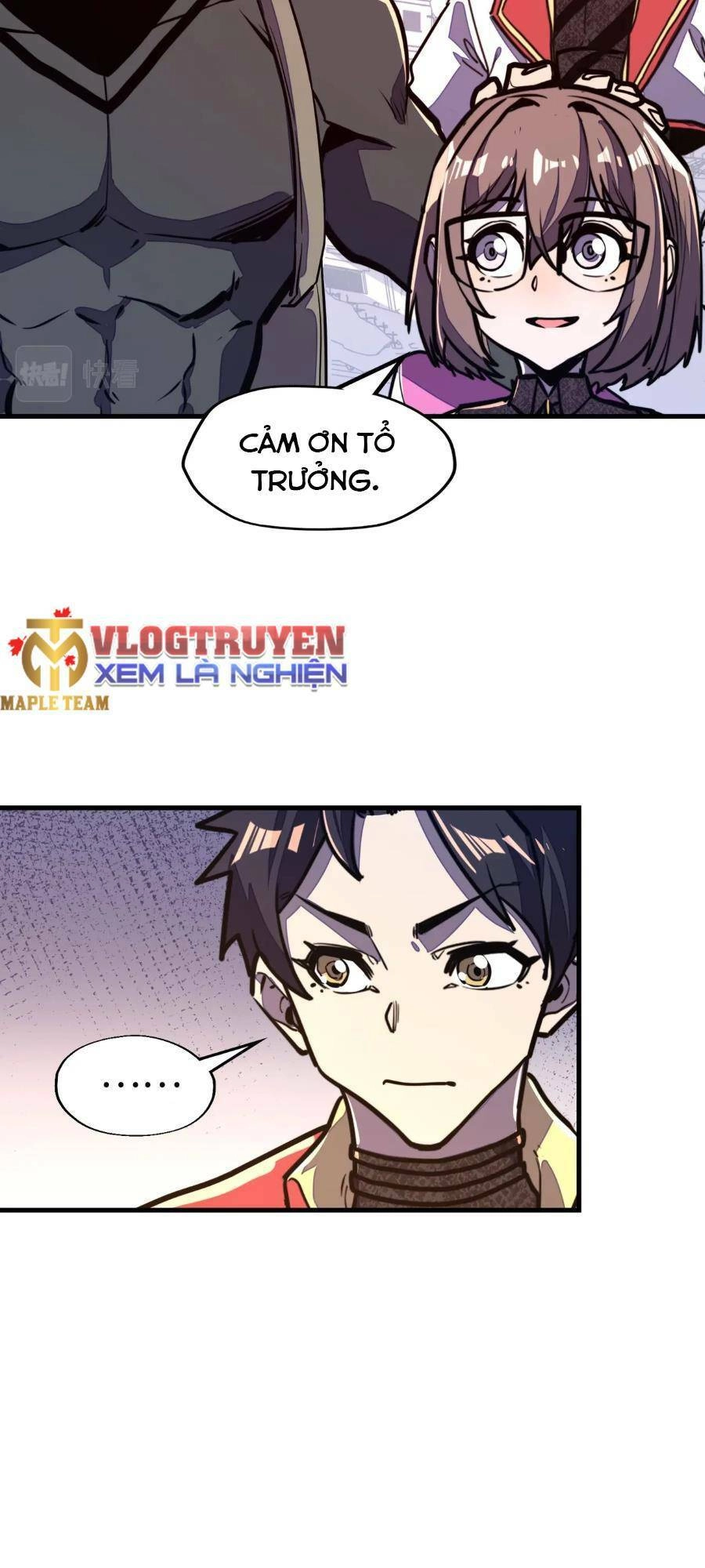 Toàn Cầu Dị Năng : Tôi Có Toàn Bộ Nguyên Tố Chapter 18 - 43