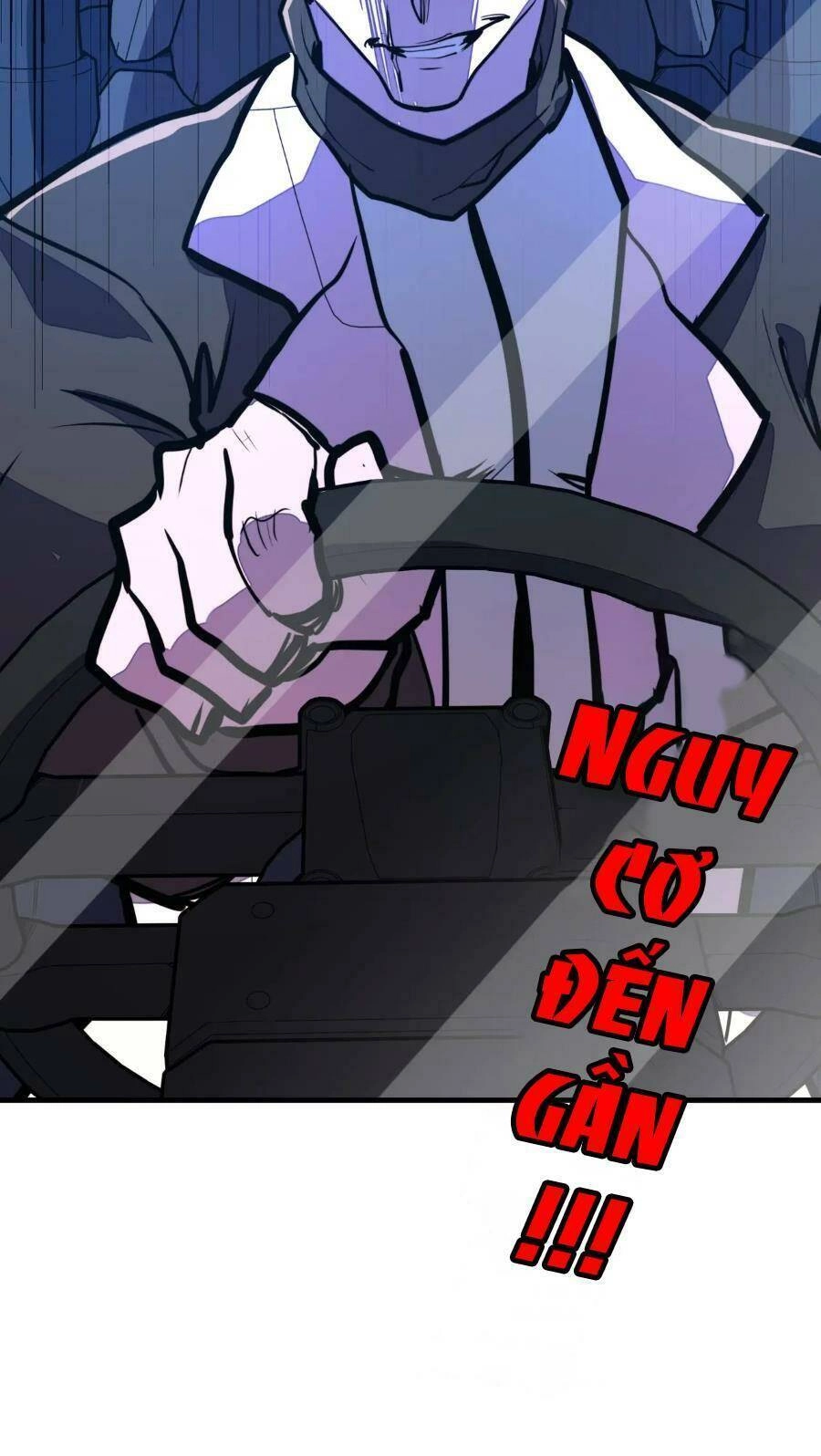 Toàn Cầu Dị Năng : Tôi Có Toàn Bộ Nguyên Tố Chapter 18 - 48